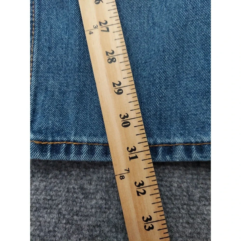 Levis levis 505